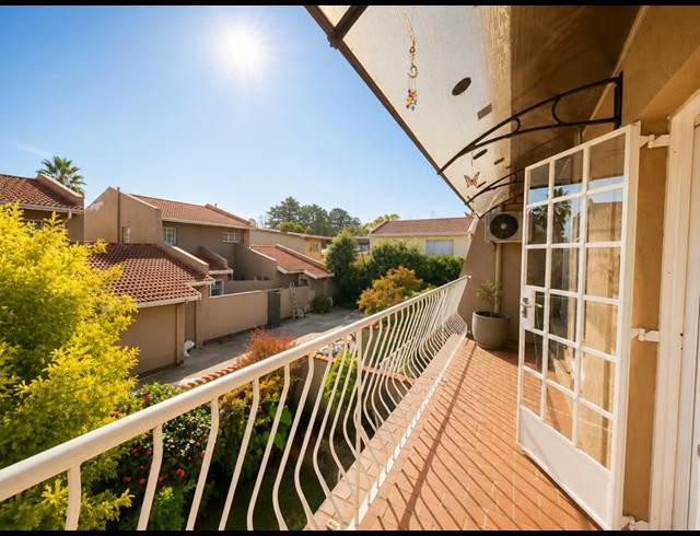 3 BEDROOM TOWNHOUSE FOR SALE IN THREE RIVERS